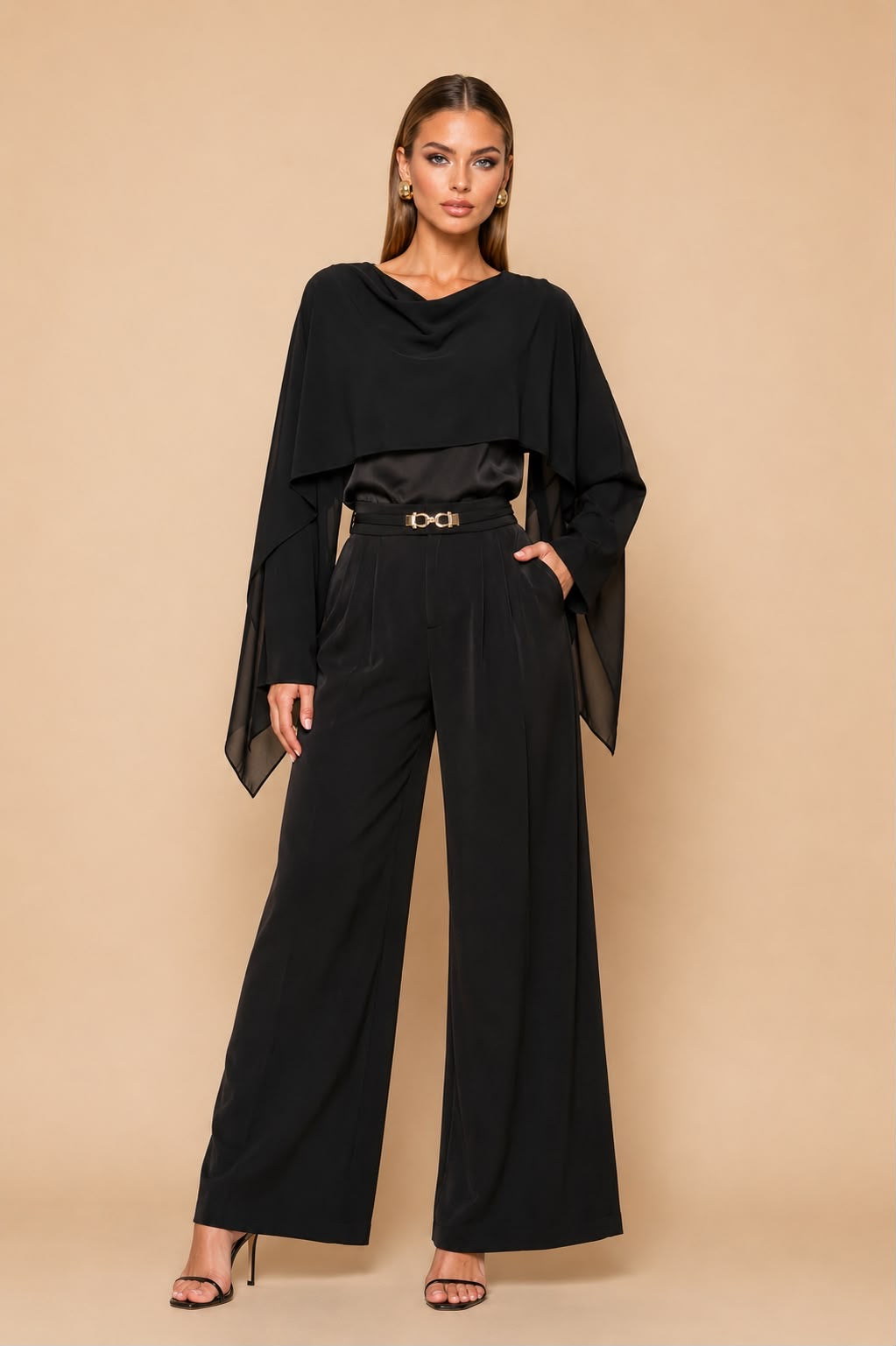 Jumpsuits