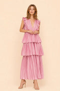 Vestido Estefanía