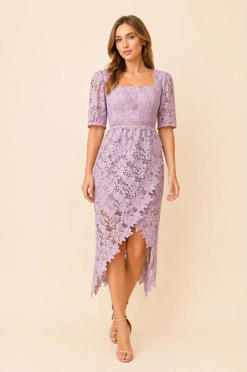 Vestido Eleni