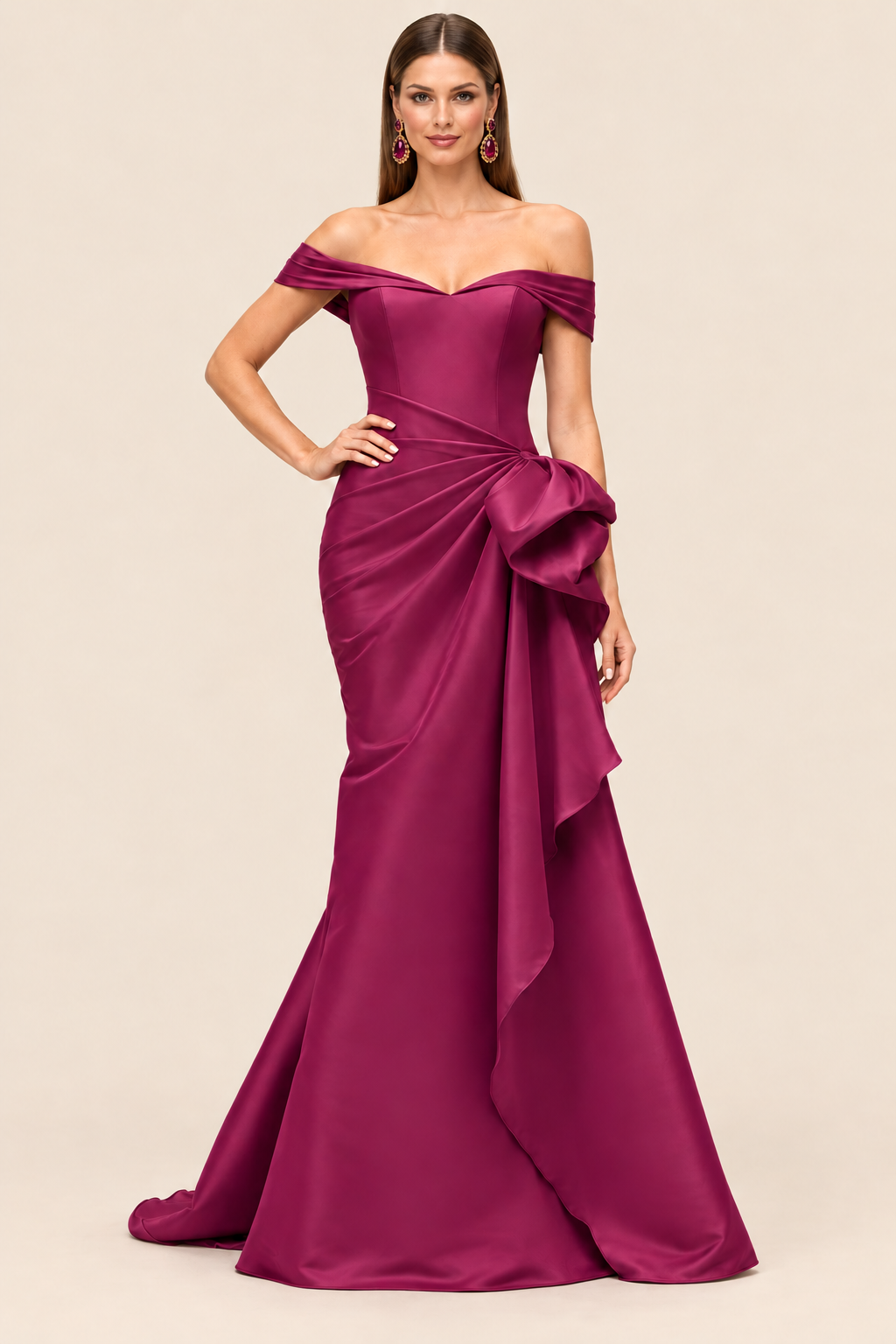 Vestido Devlin