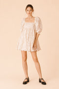 Vestido Eider