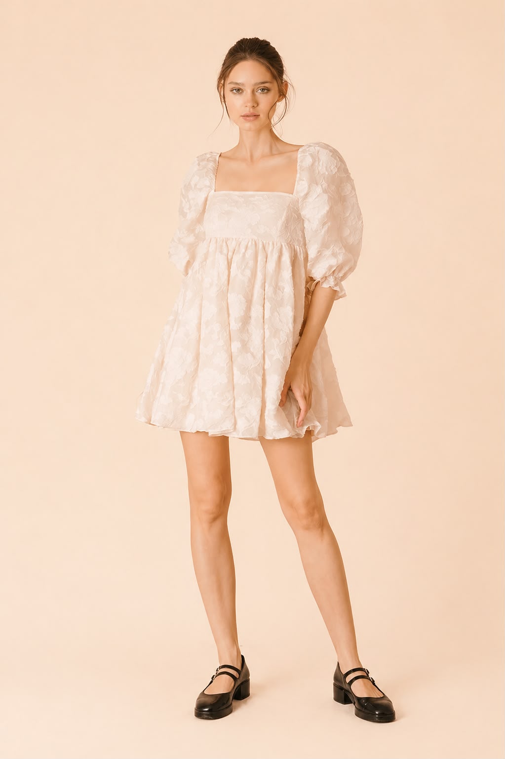 Vestido Eider