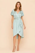 Vestido Elna