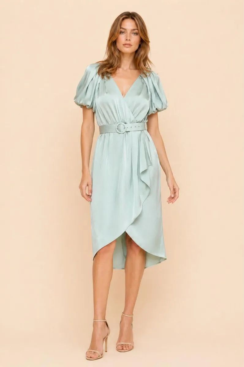 Vestido Elna