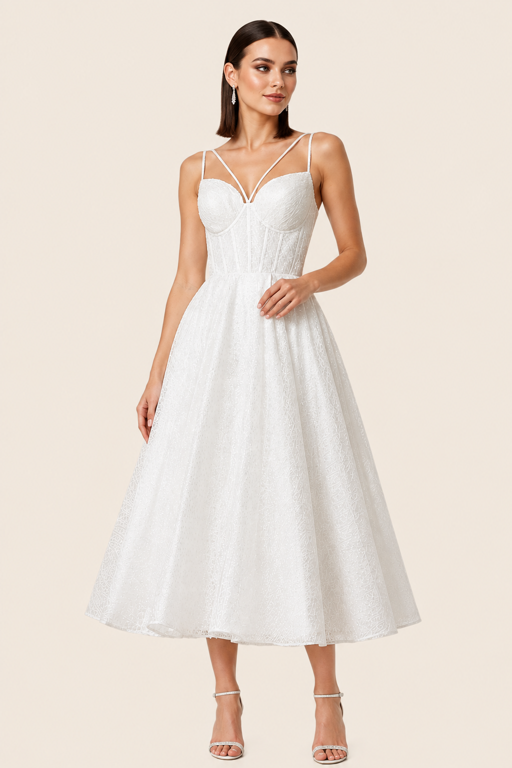 Vestido Antonella