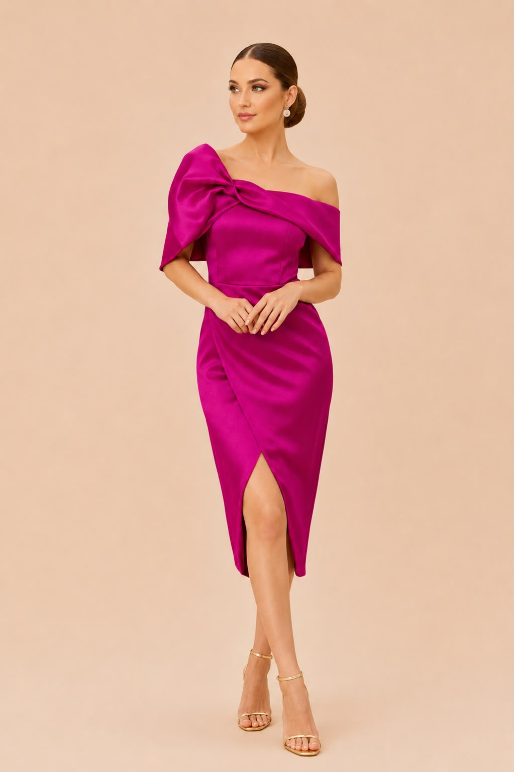 Vestido Émilie