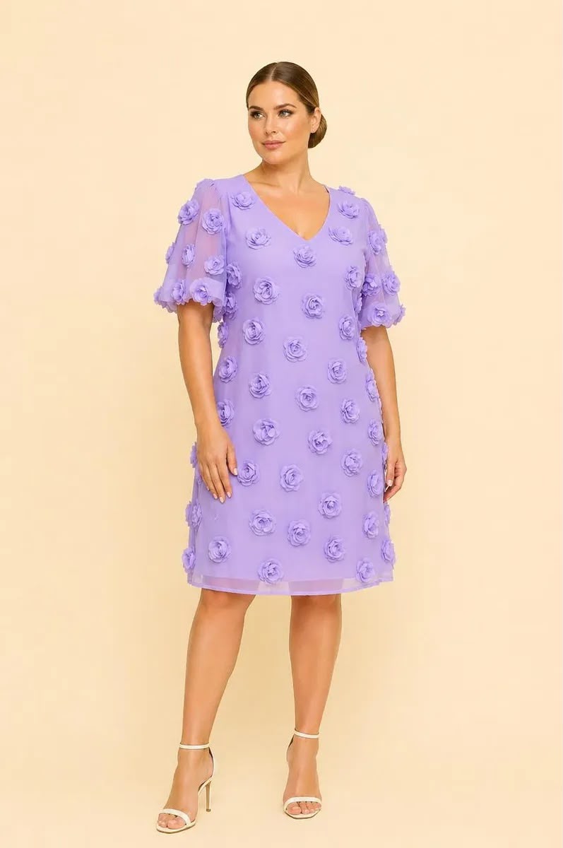 Vestido Edith