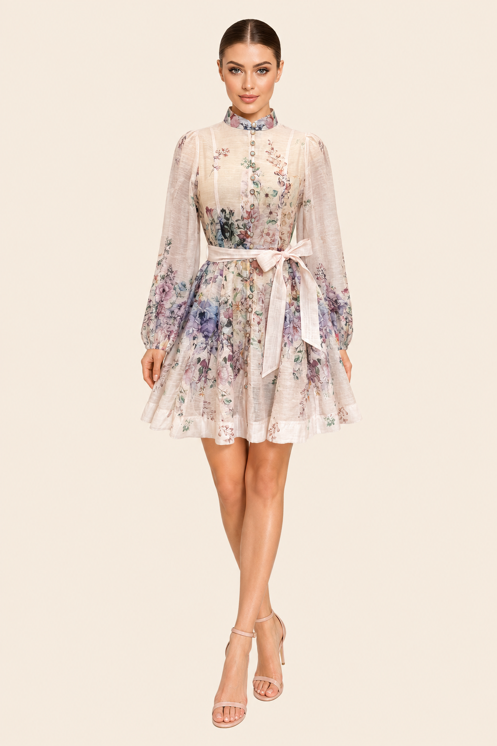 Vestido Erika