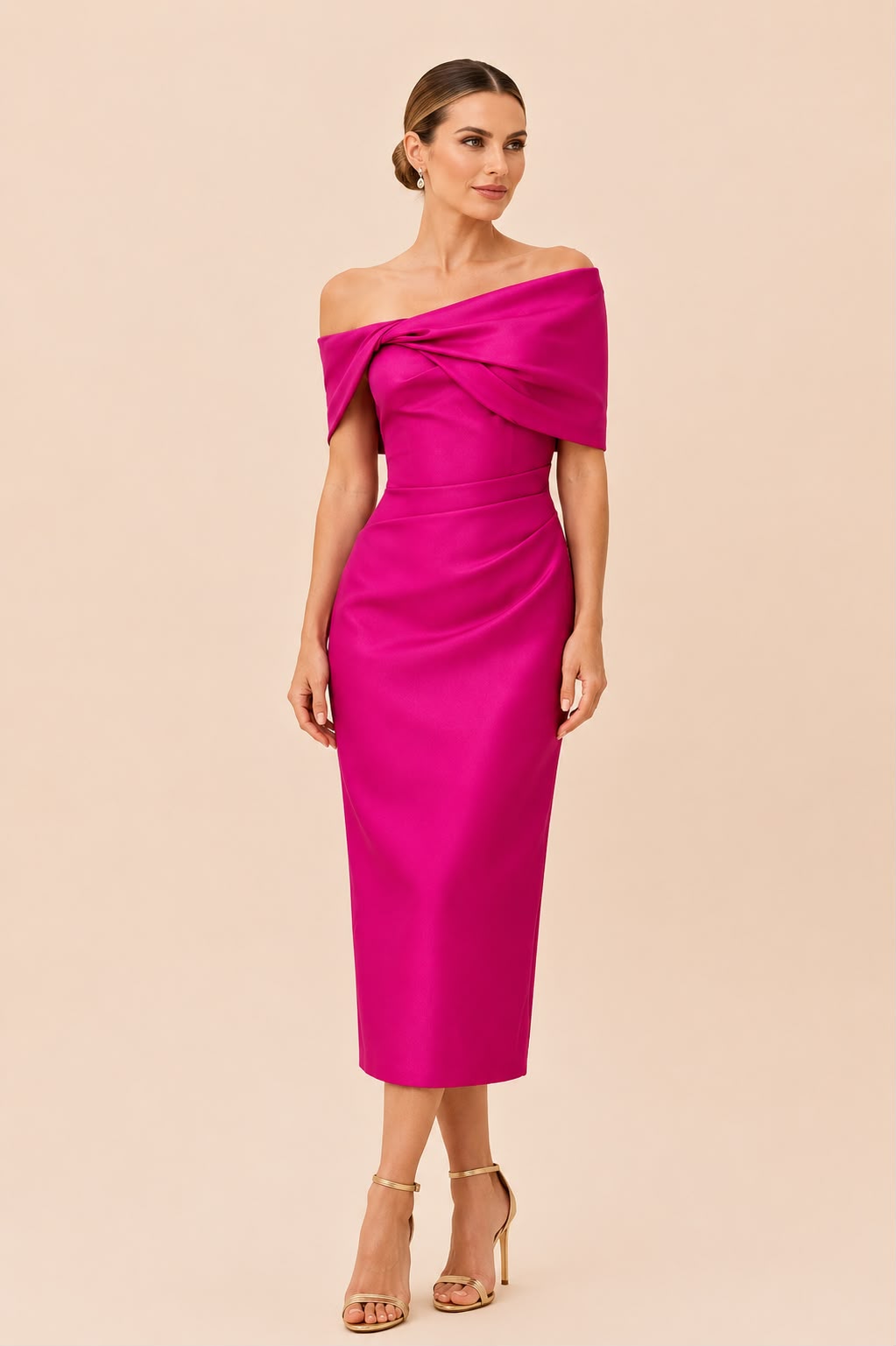 Vestido Elle