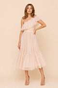 Vestido Edna