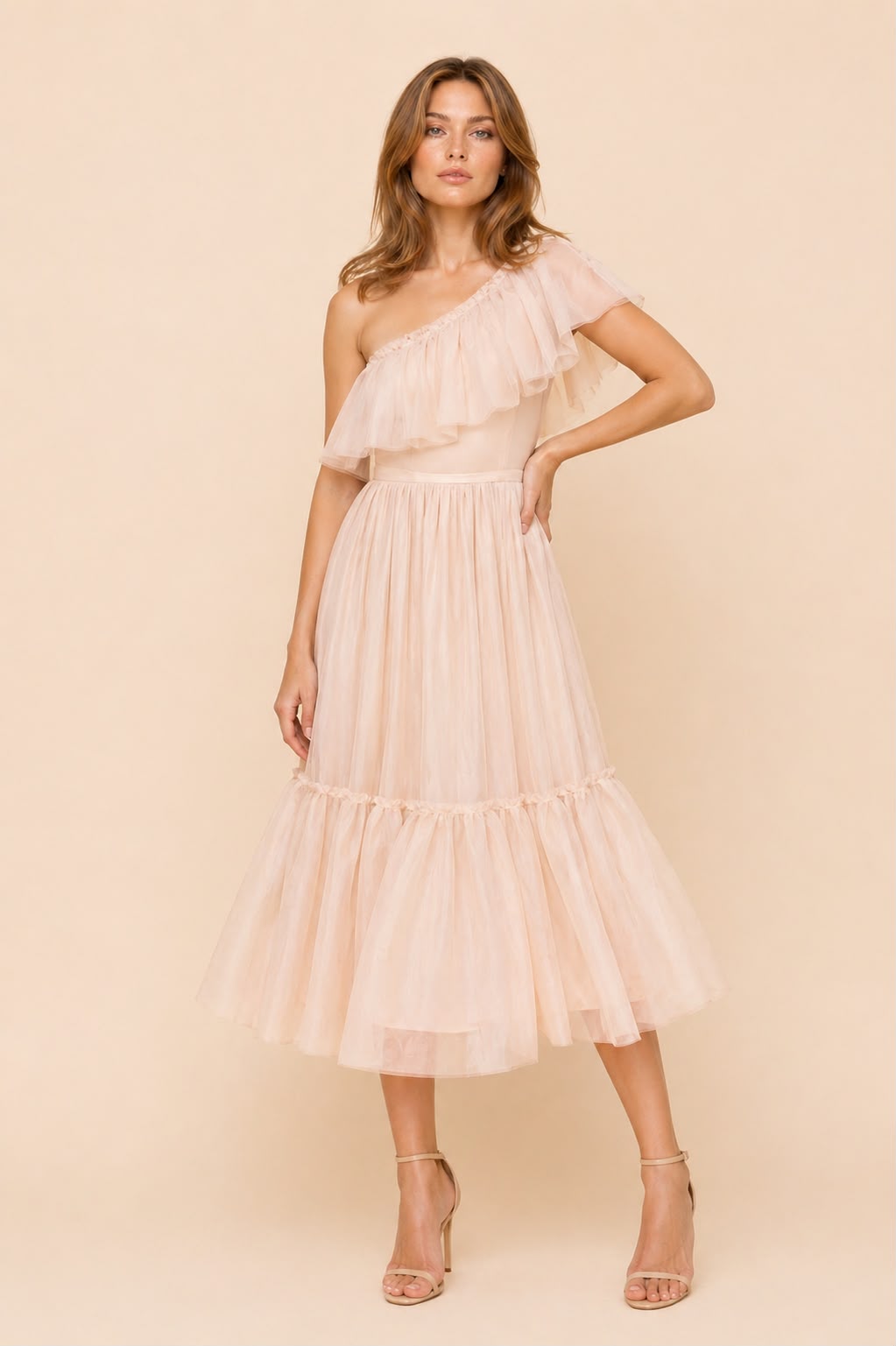 Vestido Edna