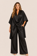 Conjunto Nuria Negro
