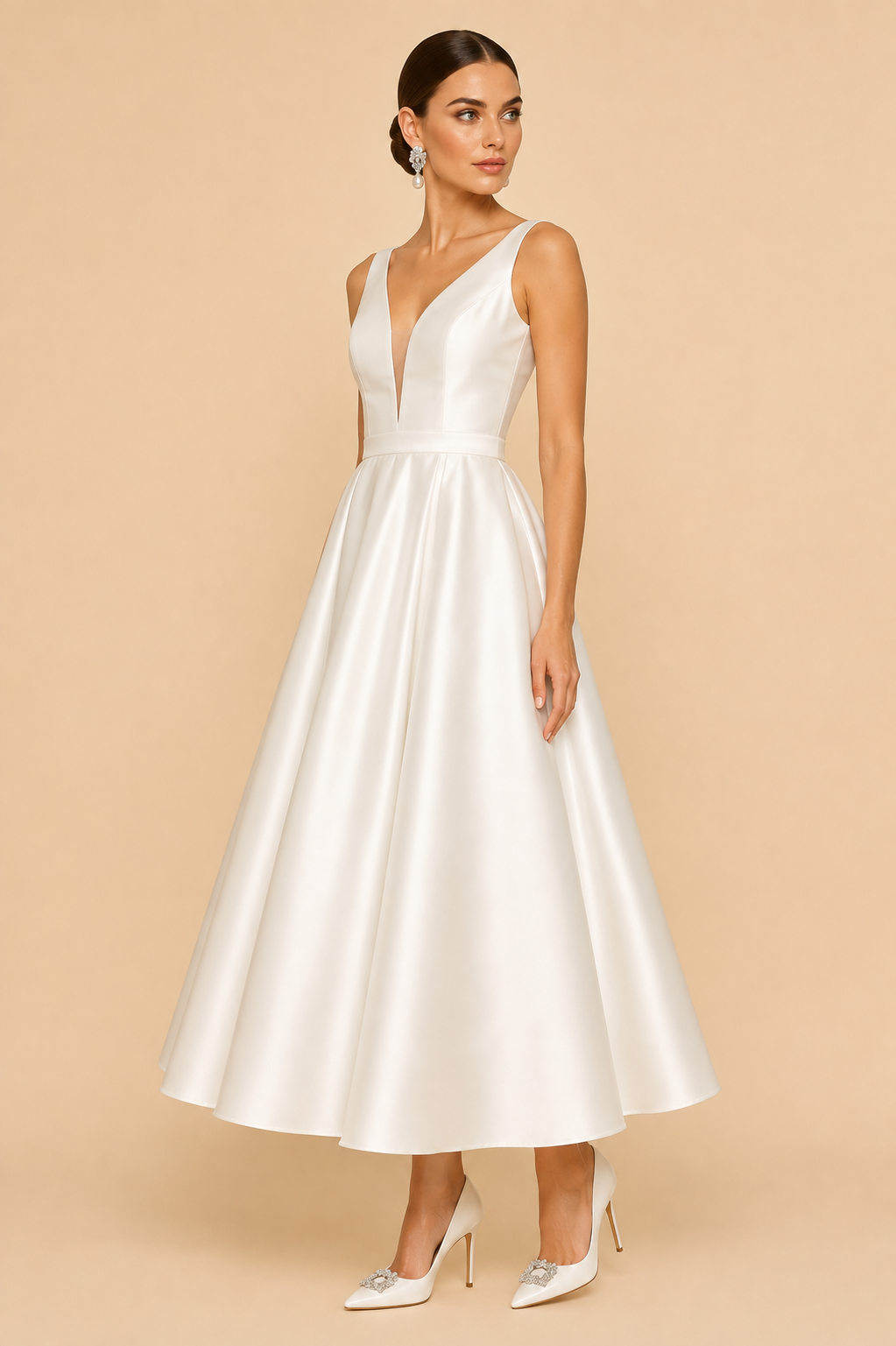 Vestido Diana