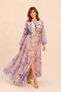 Vestido Edna