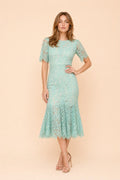 Vestido Eimi