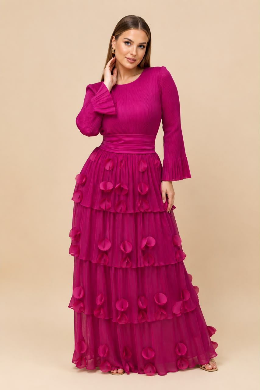 Vestido Evonne