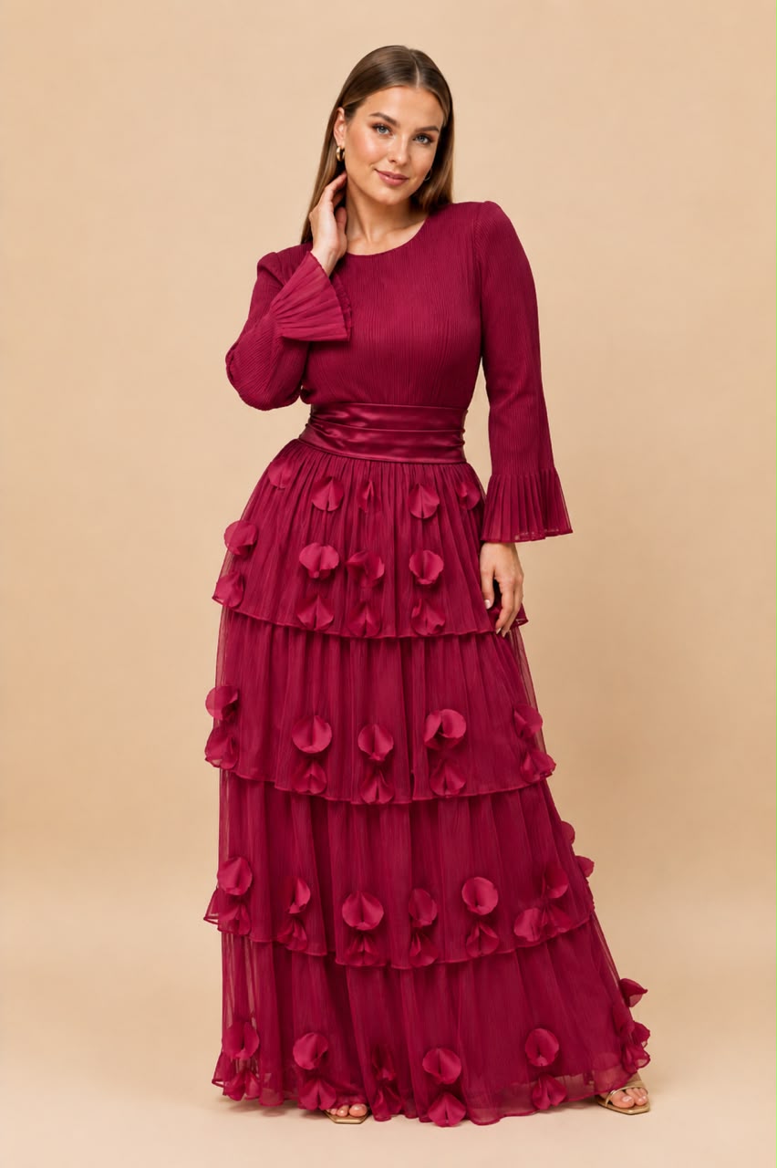 Vestido Elissa