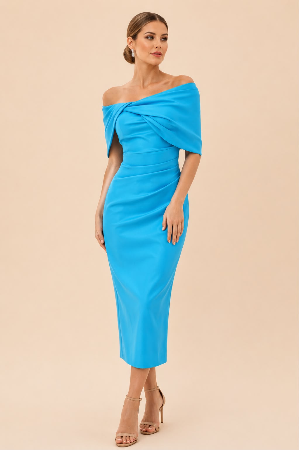 Vestido Eva