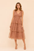 Vestido Enedina