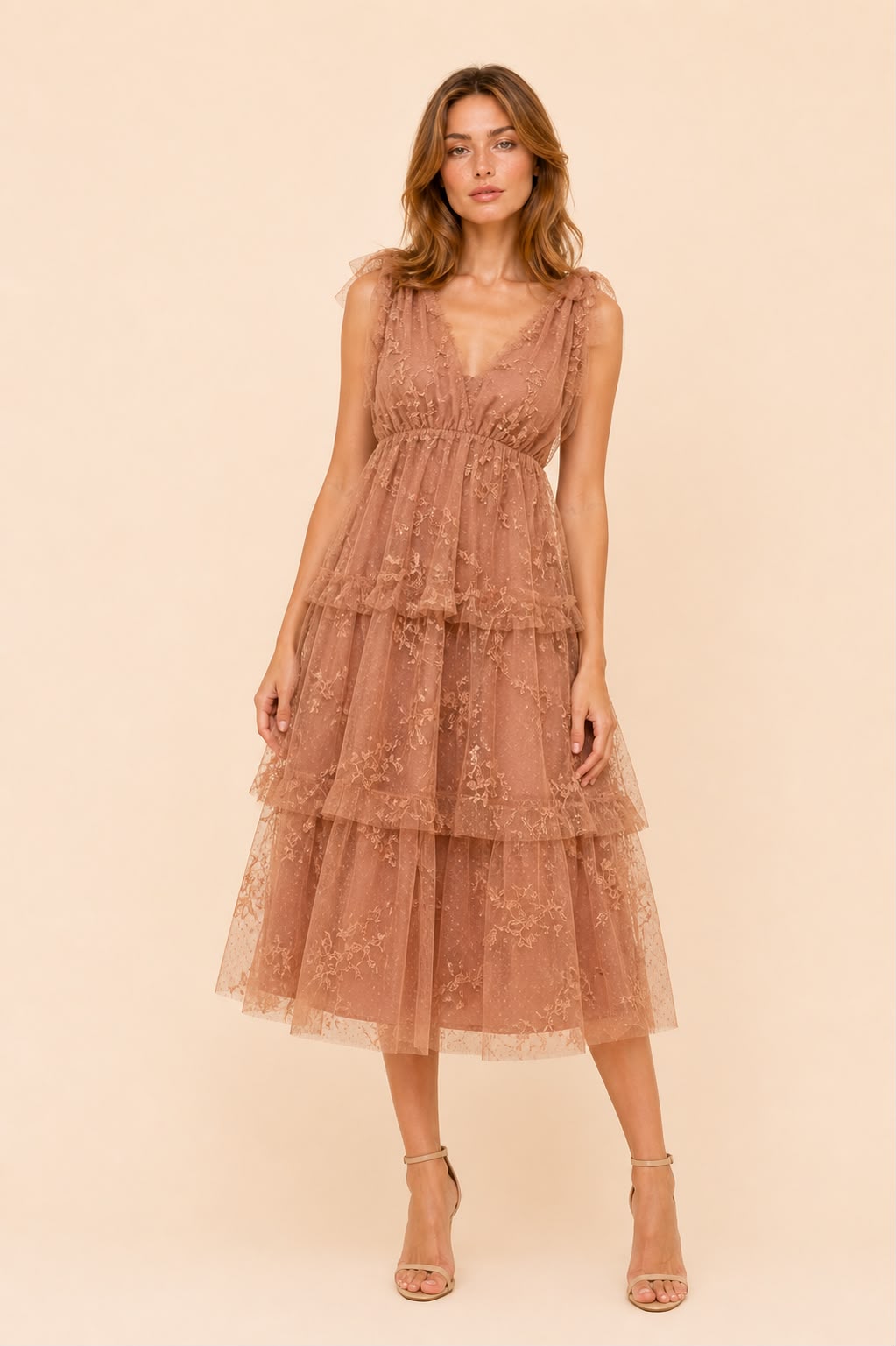 Vestido Enedina