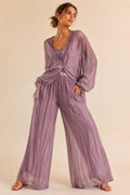 Conjunto Mabel Malba