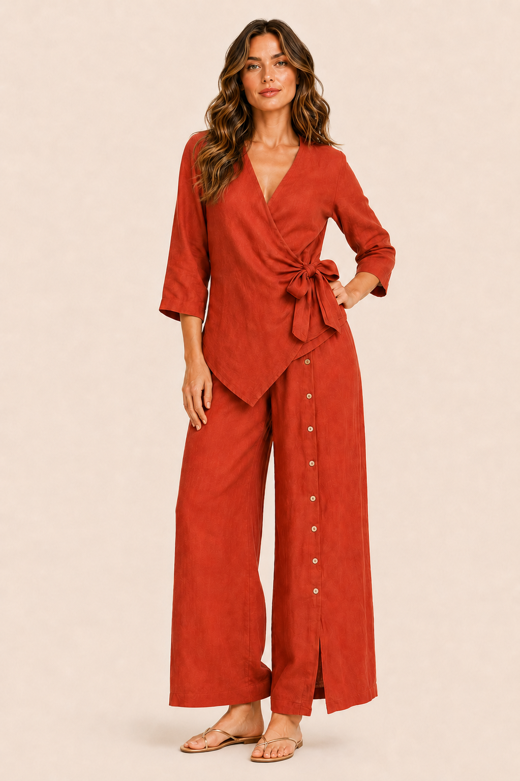 Conjunto Molly