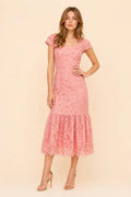 Vestido Evelia