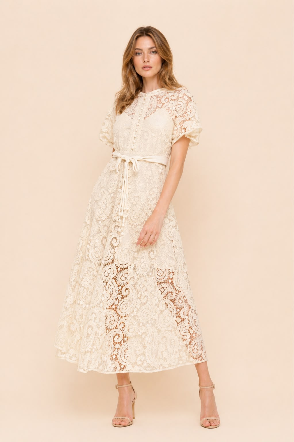 Vestido Elodie