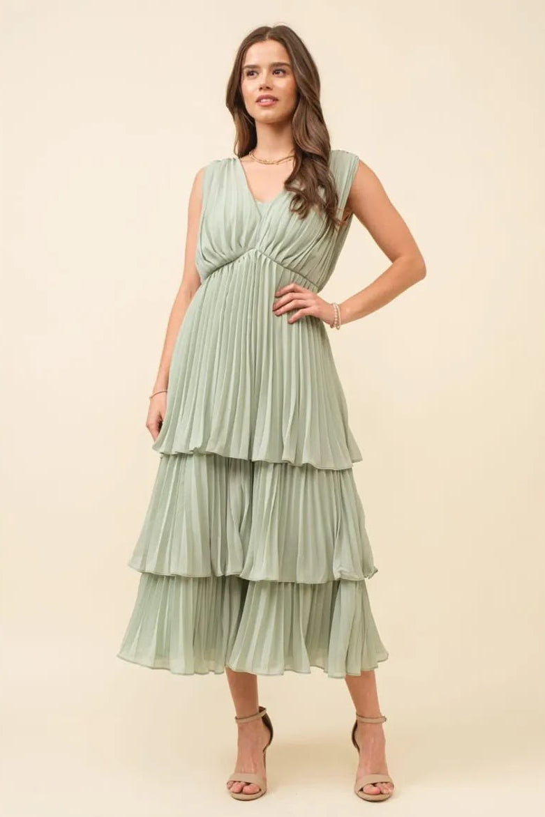 Vestido Eunice