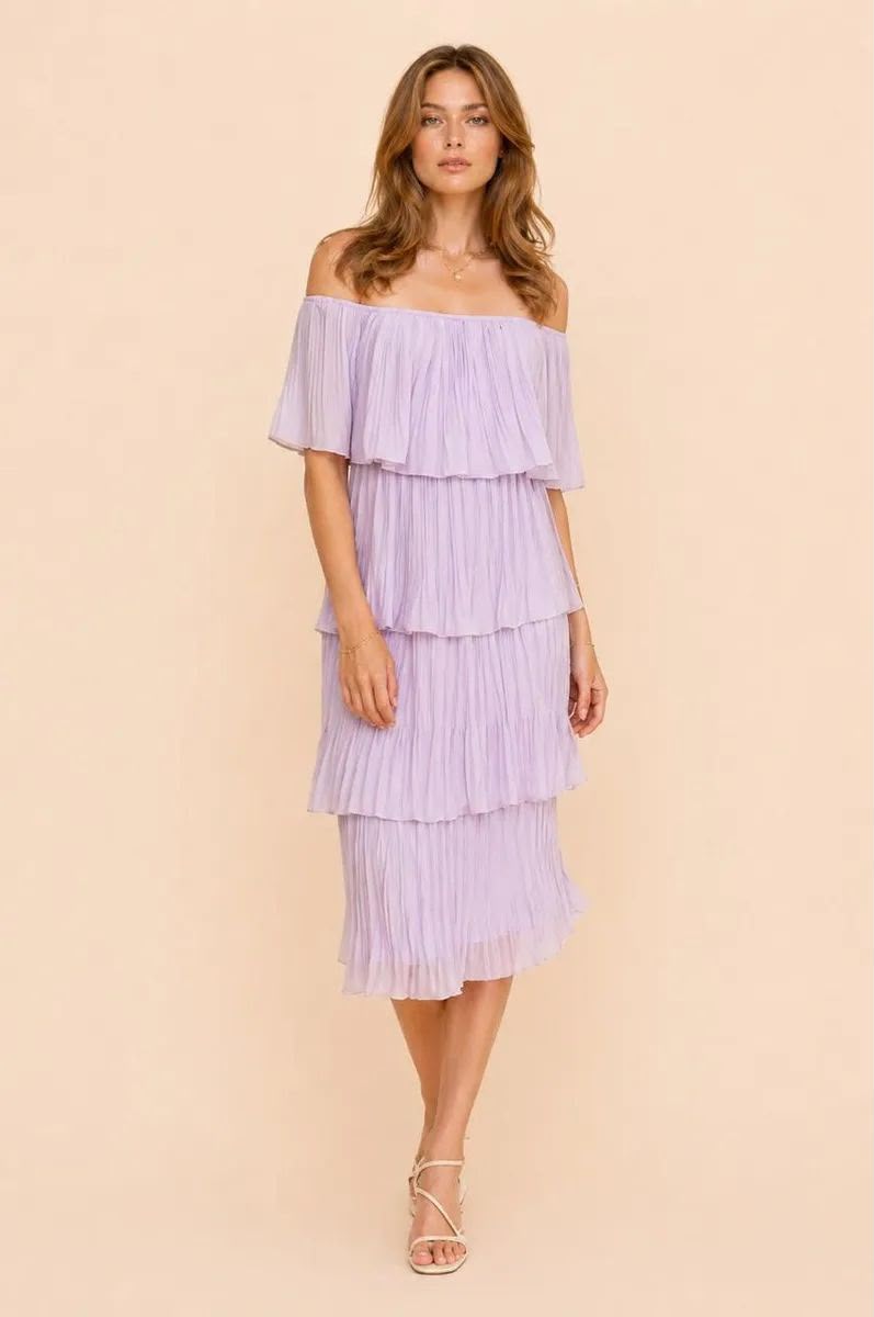 Vestido Etel