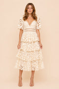 Vestido Elvira