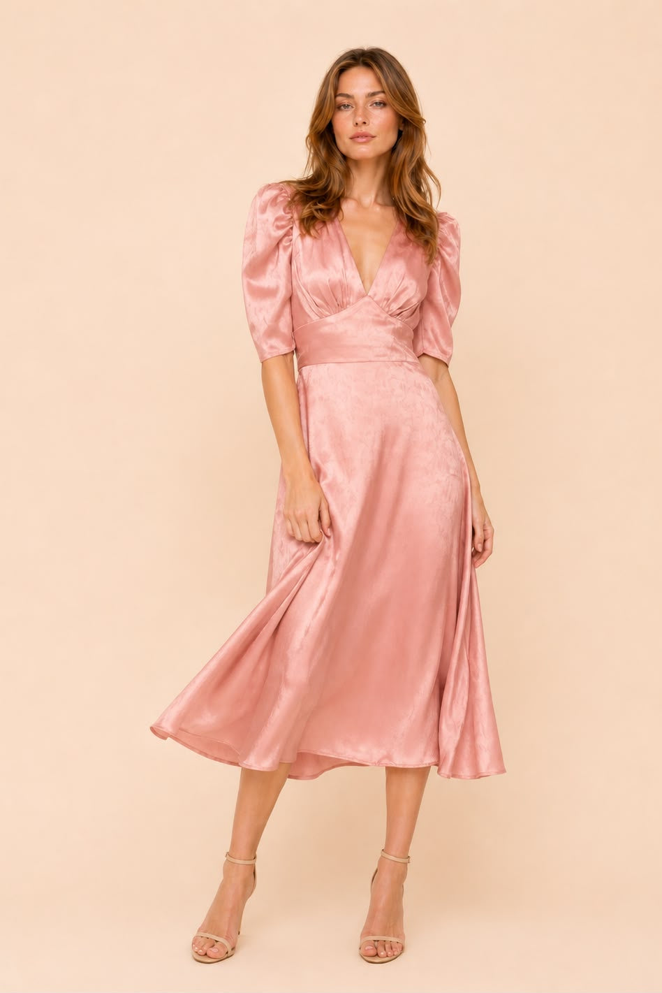Vestido Estella