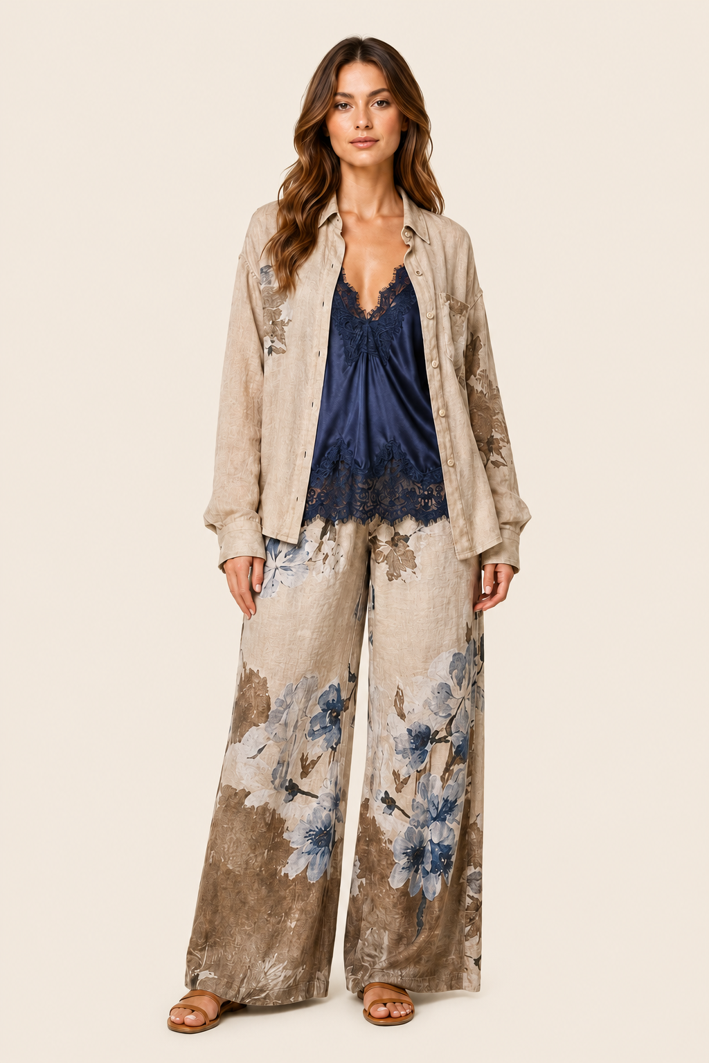 Conjunto Jennifer