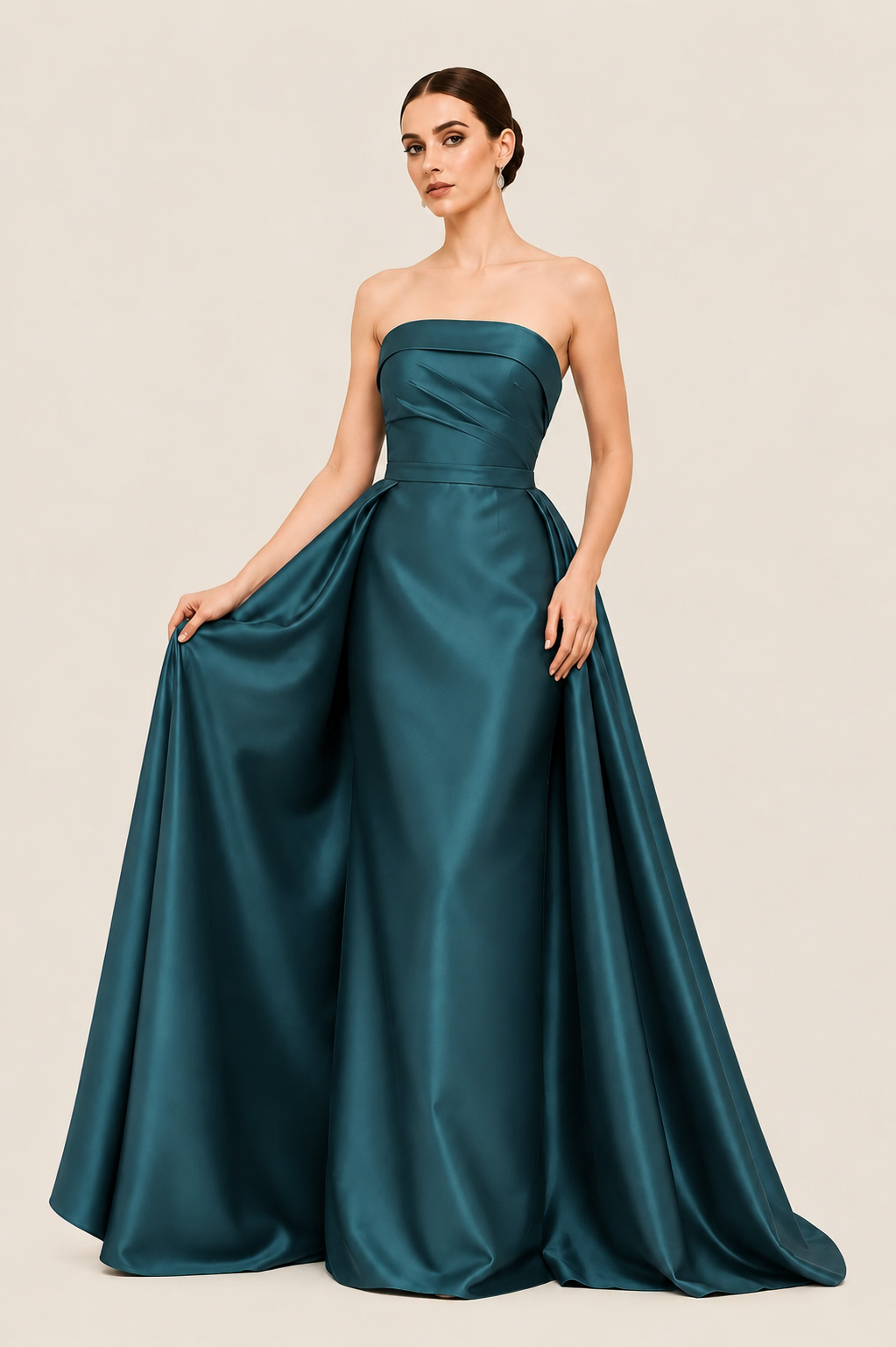 Vestido Dayana