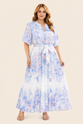 Vestido Teresa
