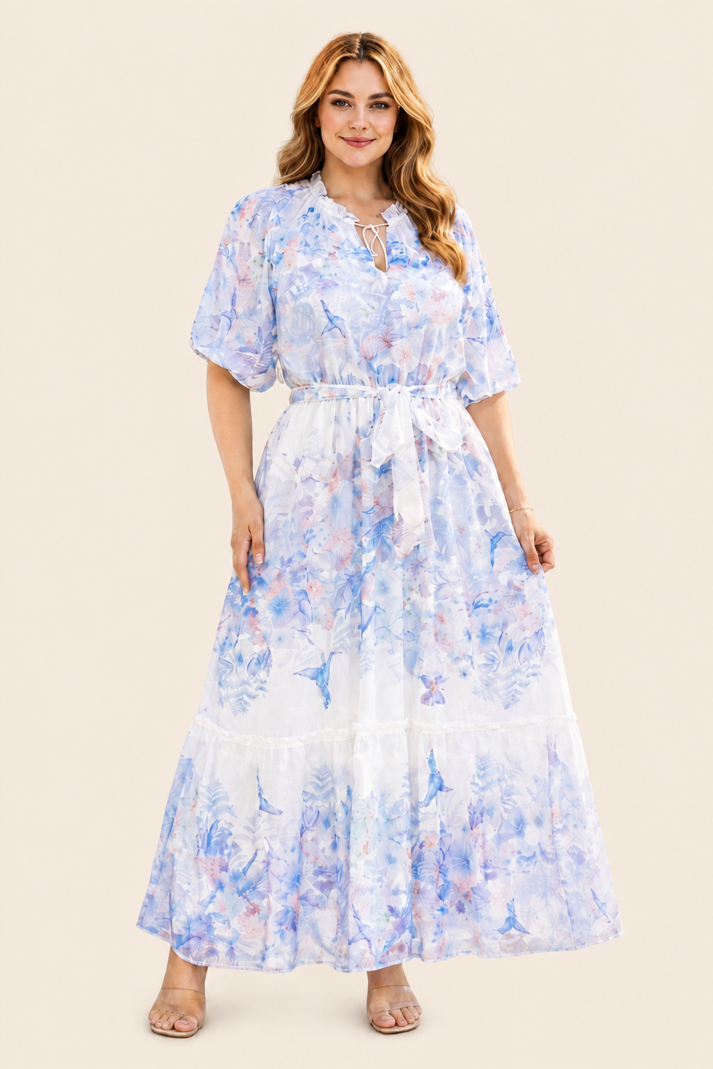 Vestido Teresa