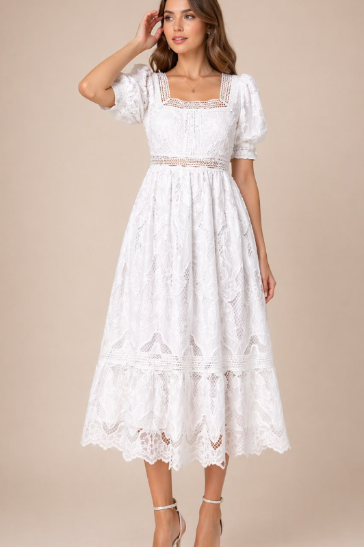 Vestido Alix