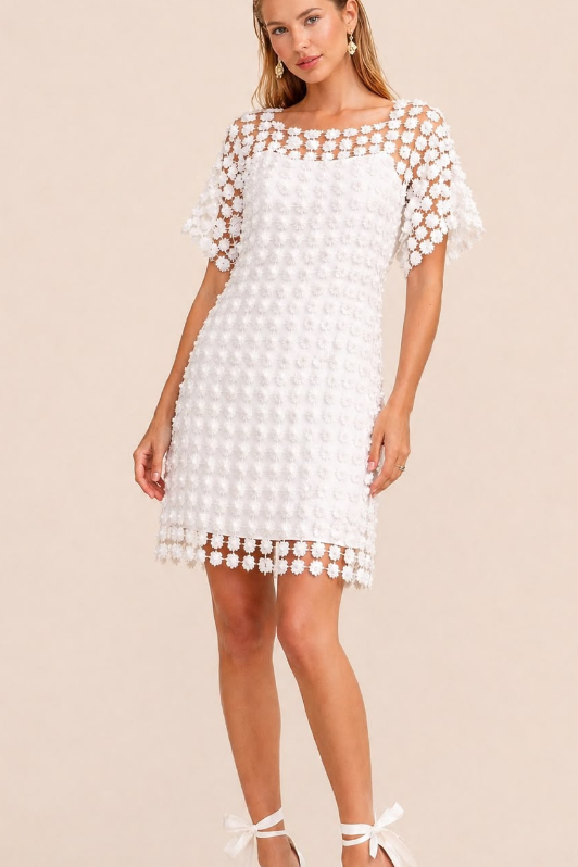Vestido Akira