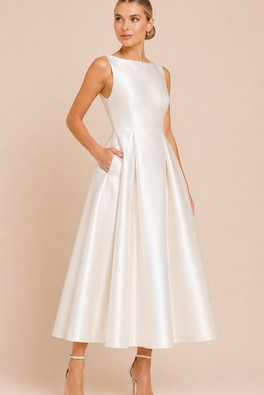 Vestido Aileen