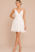 Vestido Alexandrina