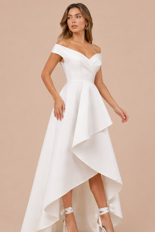 Vestido Aida