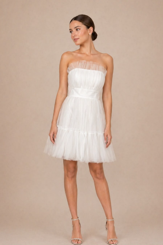 Vestido Alita