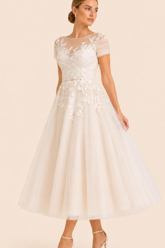 Vestido Aspen