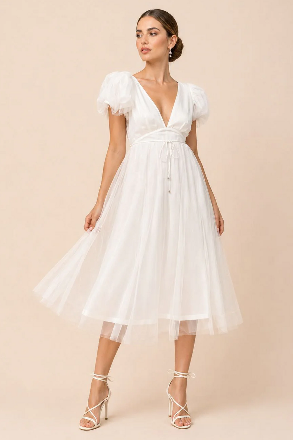 Vestido Aiyanna