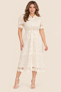 Vestido Fabiana PLUS