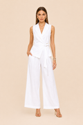 Conjunto Muncia Blanco