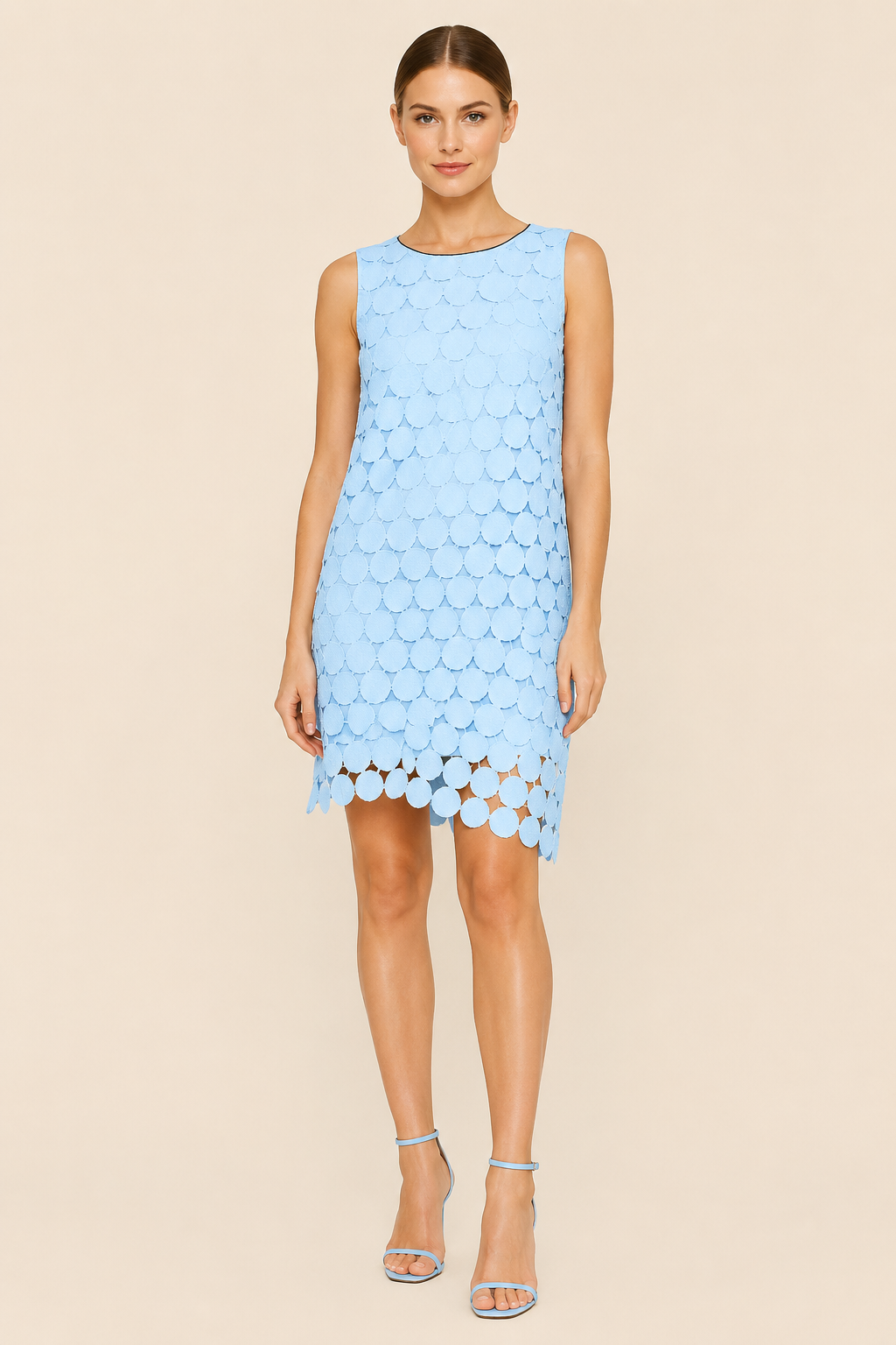 Vestido Gloria