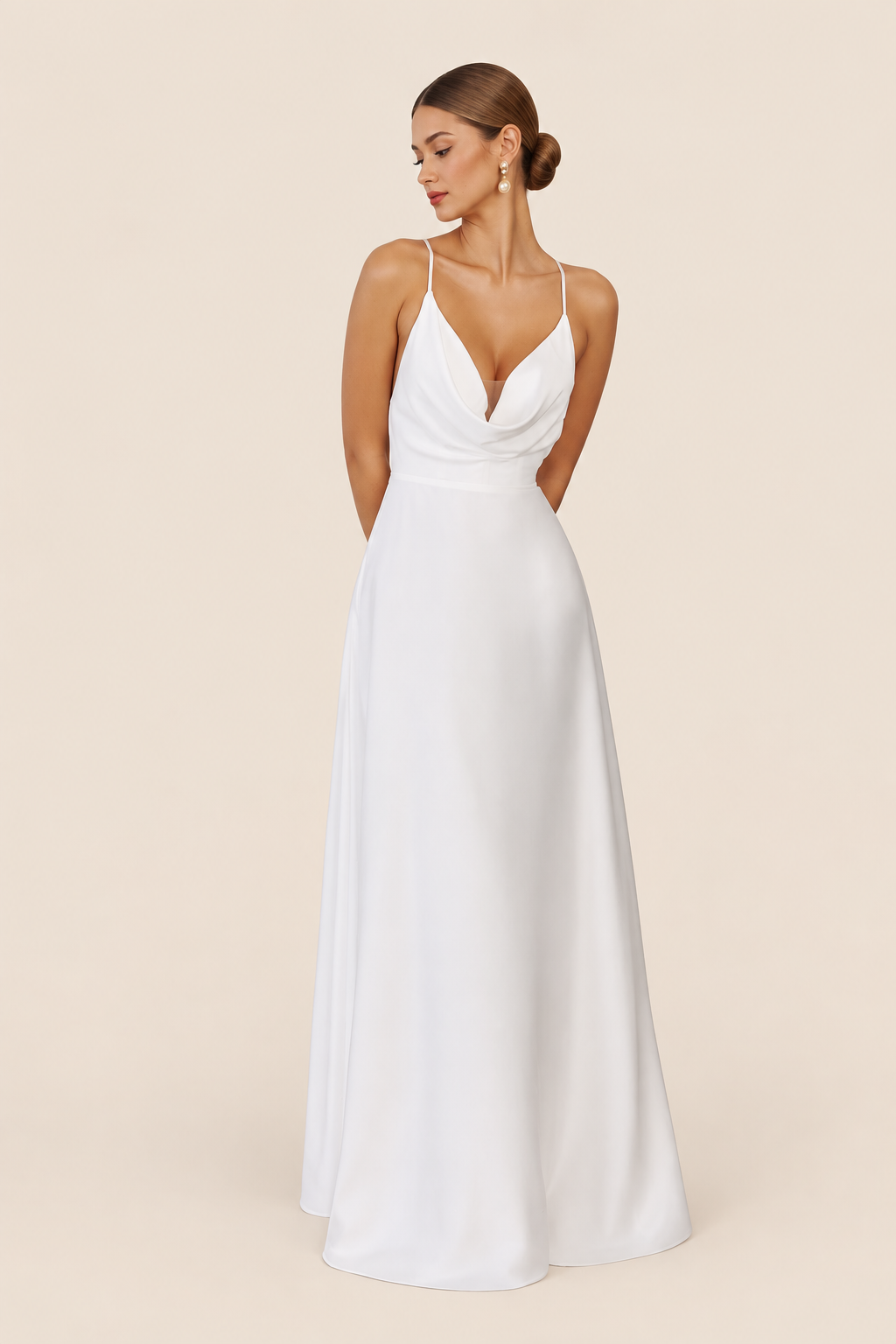 Vestido Brooke
