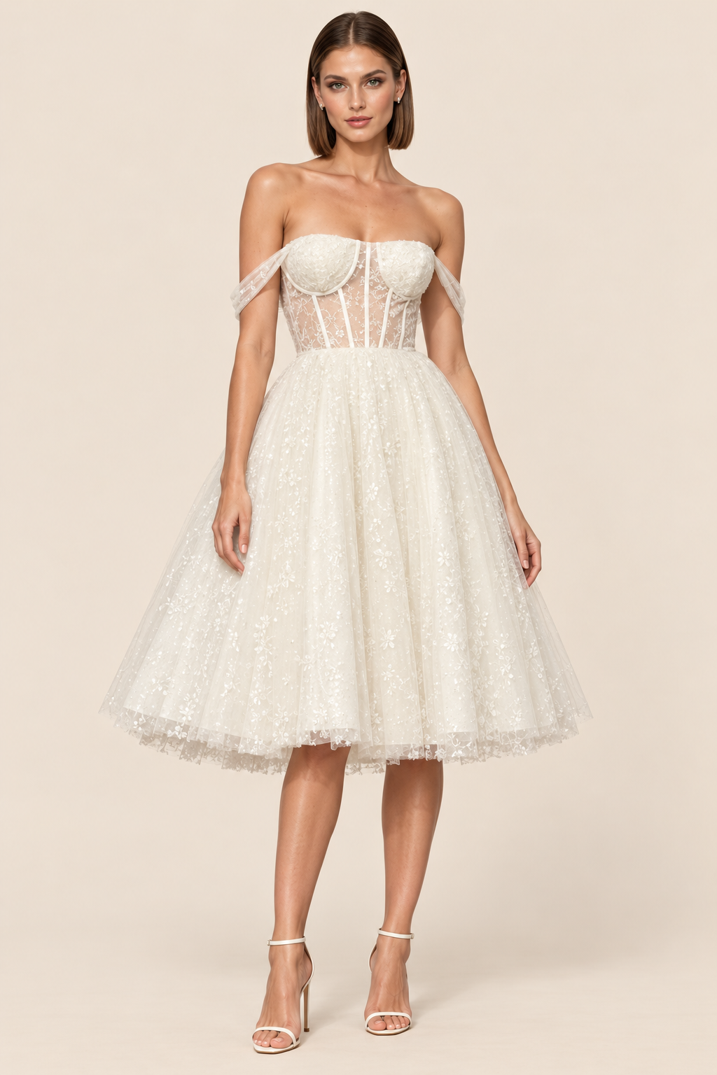 Vestido Brianda