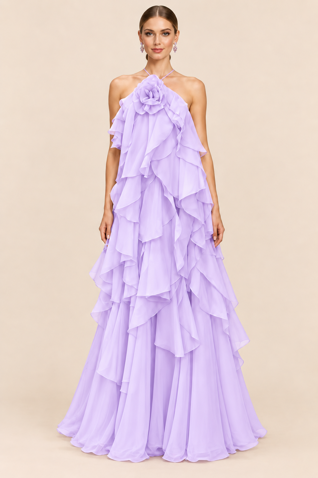 Vestido Dimitria